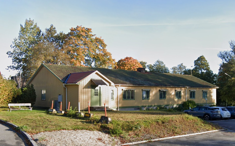 Soscoe Headquarters
